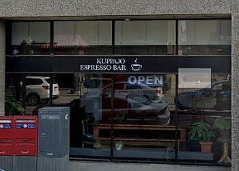 Sudbury Boutiques De Bagels Kuppajo Espresso Bar Inc.