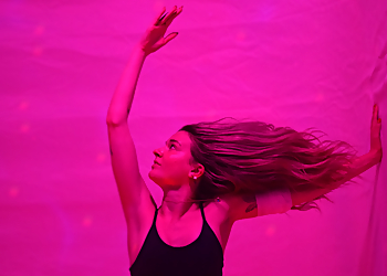 Moncton Cours de yoga KUUMA Yoga & Pilates