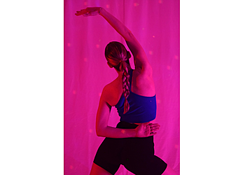 KUUMA Yoga & Pilates Moncton yoga studio KUUMA Yoga & Pilates