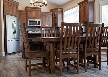 KVADRO Furniture - Halifax, NS Furniture Stores - Design Image