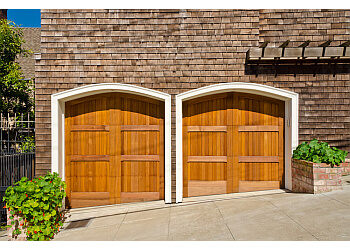 Saint John garage door repair KV Overhead Door