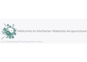 Waterloo acupuncture KW Acupuncture