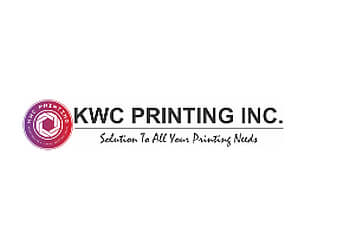 Stratford printer KWC Printing Inc image 1