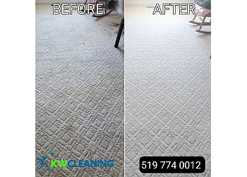 Waterloo Nettoyage De Tapis KW Cleaning