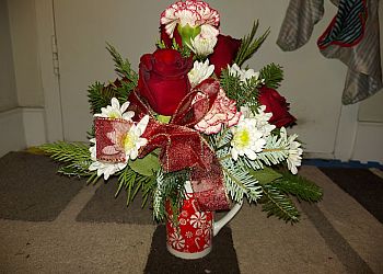 Waterloo florist KW Flowers