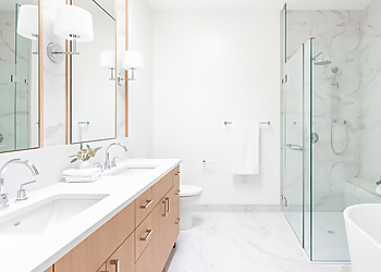 Saanich interior designer KWI Design