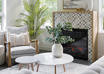 Saanich interior designer KWI Design