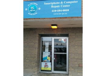 Kitchener cell phone repair KW-PC Cell Phone and Laptop Repair