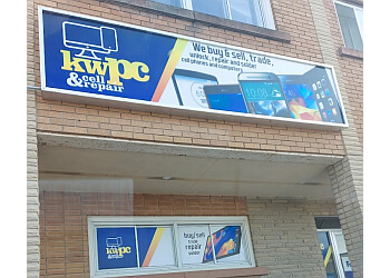 KW-PC Cellphone & Computer Repair
