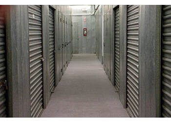 Waterloo Unités d'entreposage KW Safe Storage