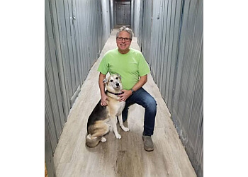 Waterloo Unités d'entreposage KW Safe Storage