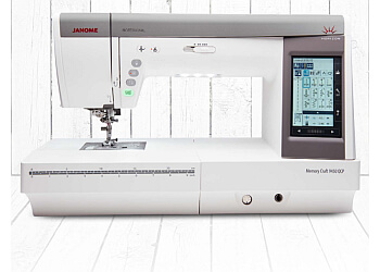 Kitchener Magasins De Machines À Coudre K-W Sewing Machines