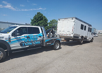 Waterloo Services De Remorquage KW Towing