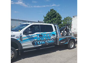 3 Best Towing Services in Waterloo, ON - ThreeBestRated