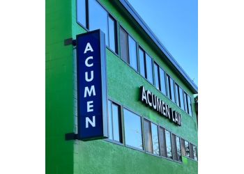 Vancouver Avocats DUI Kyla Lee - ACUMEN LAW CORPORATION