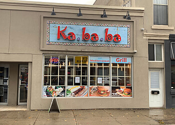 Aurora Restaurants méditerranéens Kababa