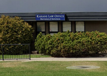 Calgary  Kahane Law Office
