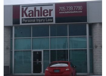 Kahler Law Firm