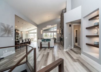 Sherwood Park Constructeurs De Maisons Kaidian Custom Homes