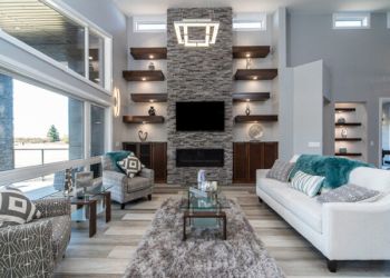 Sherwood Park Constructeurs De Maisons Kaidian Custom Homes