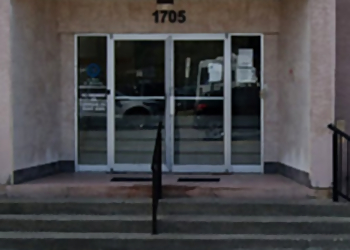 Kaila McAnulty - KAILA MCANULTY RELATIONSHIP & SEX THERAPY - Prince George, BC Marriage Counselling - Clinic Exterior Image