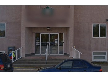 Prince George marriage counselling Kaila McAnulty - KAILA MCANULTY RELATIONSHIP & SEX THERAPY