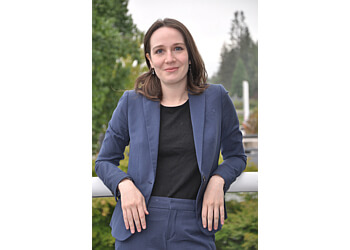 North Vancouver
Avocats Du Travail
Kaitlin Green - PETTIT & COMPANY  image 1