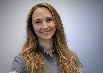 Kaitlin Hargrave - AURORA FOOT CLINIC & ORTHOTIC CENTRE - Aurora, ON Chiropodists - Healthcare Professional Image