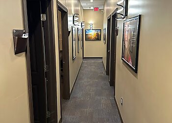 Mississauga massage therapy Kaizen Health Group