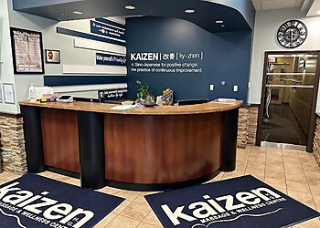 Mississauga massage therapy Kaizen Health Group