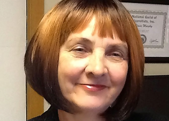 Kala Hypnosis - Cambridge, ON Hypnotherapy - Doctor Portrait Image