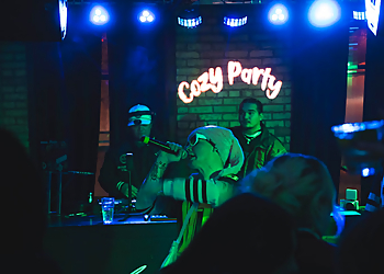 Kalahari Lounge and Club - Saskatoon, SK Night Clubs - Live music image