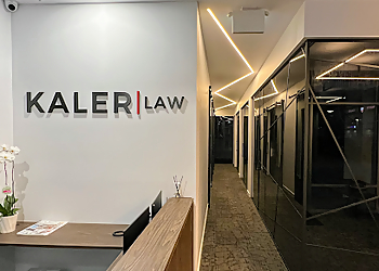 Abbotsford real estate lawyer Kaler Law Abbotsford