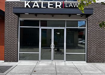 Kaler Law Corporation