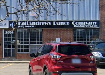 KaliAndrews Dance Company