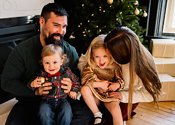 Winnipeg Bébés Et Photographes De Famille Kalina Denault Photography