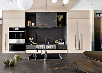 Kalu by Kassam - Vancouver, BC Interior Designer & Decorators - Interior Design Image