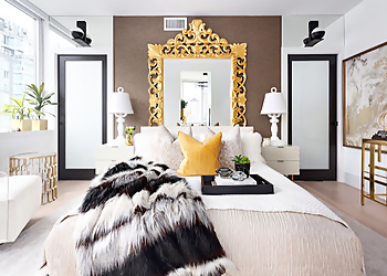 Kalu by Kassam - Vancouver, BC Interior Designer & Decorators - Interior Decor Image
