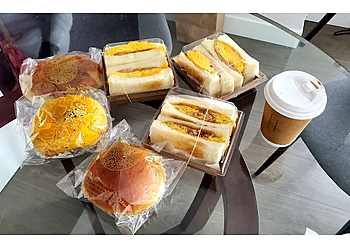 Richmond bakery Kam Do Bakery