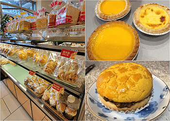 Richmond bakery Kam Do Bakery