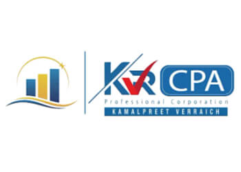 Caledon accounting firm Kamalpreet Verraich CPA