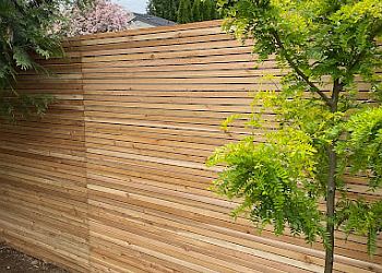 Langley fencing contractor Kambere Custom Built Fences image 1