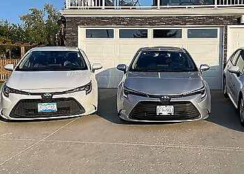 Kamloops driving school Kami Driving School