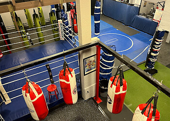 Edmonton Arts Martiaux Kamikaze Punishment Foundation