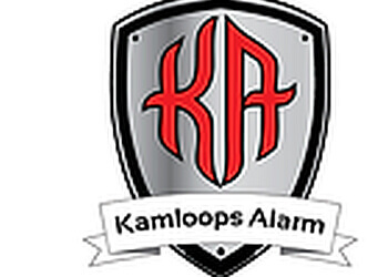 Kamloops security system Kamloops Alarm