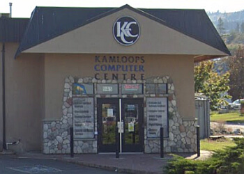 Kamloops Computer Centre