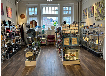 Kamloops landmark Kamloops Courthouse Gallery