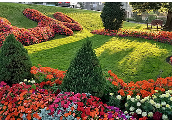 Kamloops landmark Kamloops Courthouse Gallery