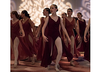 Kamloops dance school Kamloops Dance Academy