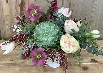 Kamloops florist Kamloops Florist Ltd.